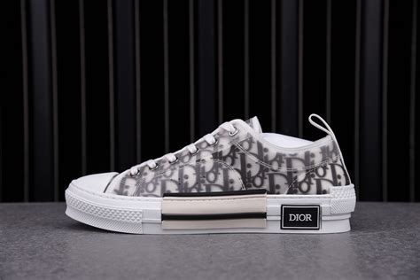 dior oblique b23|b23 oblique low top sneaker.